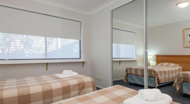 Villa 126 Horizons Golf Club, Rezervovat Vila Salamander Bay Port Stephens