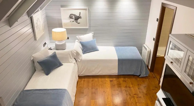 Апартаменты Plan de Beret by FeelFree Rentals