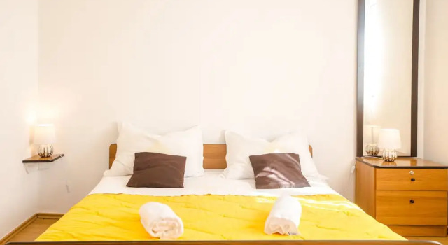 Apartment Jaka