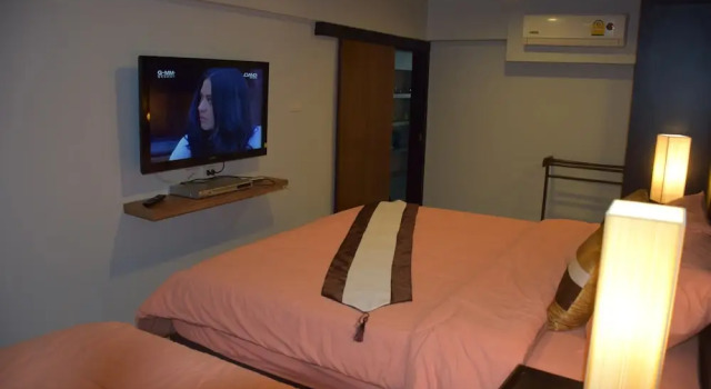 Kalim Residence Unit - 215