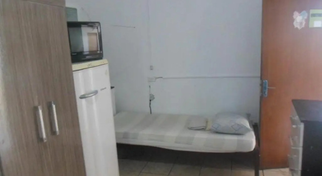 Апартаменты Hotel Palmas Tocantins