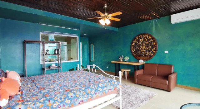 Arbors house and hostel, Забронировать Отель Отели Чиангмай 5 звезд, рядом с Chiangmai Ram Hospital, 5*