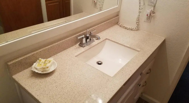 Номер Standard Yosemite Riverside Inn