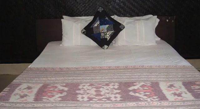 Loka House, Rezervovat Hotel Wellness hotely v Bali, SPA