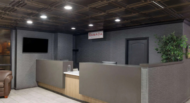 Stockmens Hotel & Casino, Boek Hotel Hotels in Missouri met zwembad, Zwembad