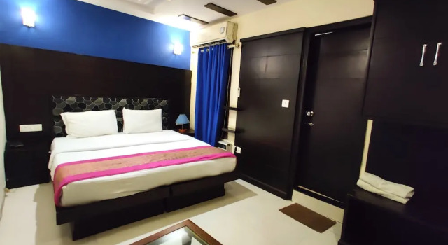 Номер Standard Unistar Rooms