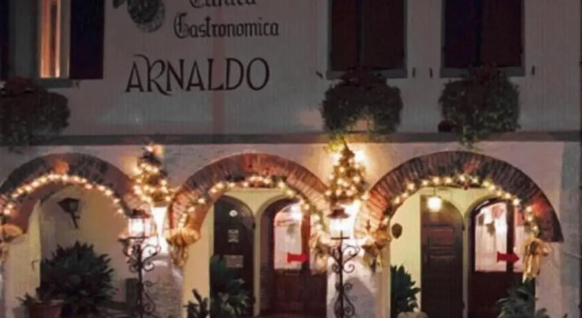 Hotel Arnaldo Aquila d'Oro
