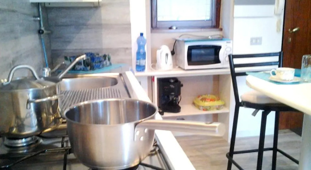 One bedroom appartement with lake view shared pool and enclosed garden at Menaggio, Book Lejlighed Hoteller i Plesio med pool, Swimmingpool