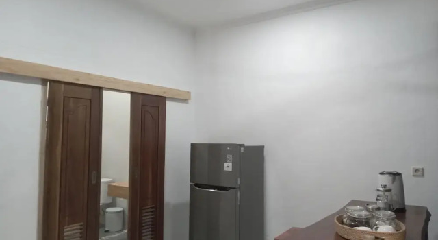 Hotel O Tungku Klui Hotel, Rezervovat Hotel Mangsit Lombok