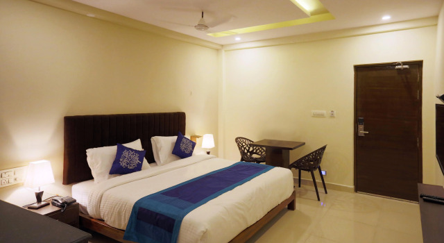 Sri Maharaja Inn, Rezerwuj Hotel Visakhapatnam Andhra Pradesh