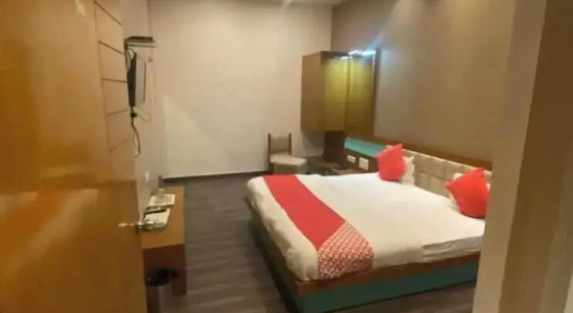 Hotel Raghupati - Ayodhya