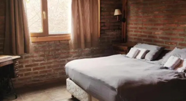 Номер Standard Periko´s Youth Hostel