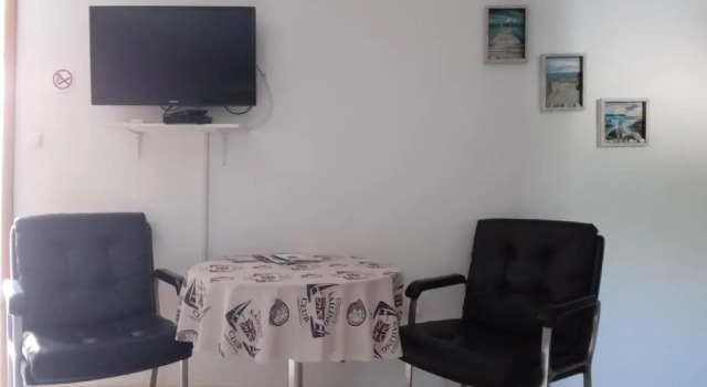 Студия Deluxe Apartments Katarina