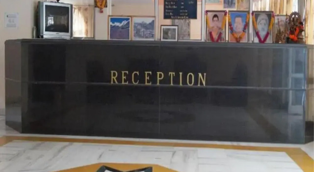 Hotel Uday Palace, Rezervovat Hotel Chamoli Uttarakhand