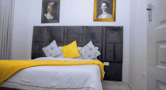 Luxury 2 Bed Self Catering Apartment in Masvingo, Book Lejlighed Masvingo Zimbabwe