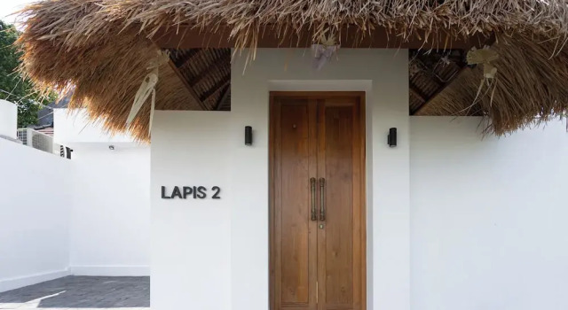 Villa Villa Lapis by Villa Finder