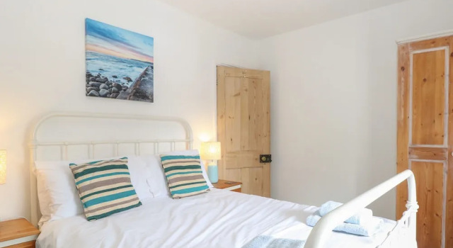 7 Coastal Cottages, Buchen Sie Ferienhaus Lowestoft The Broads