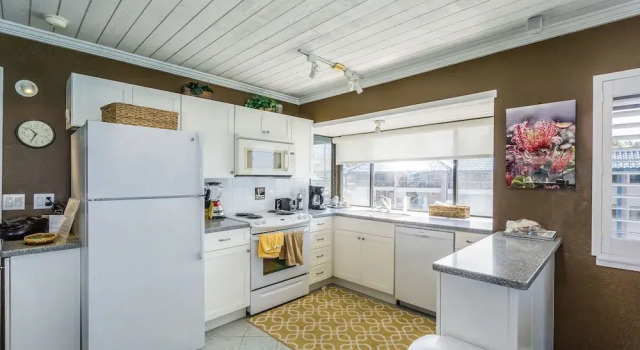 Номер Standard Kona Reef #d31 Lanai w/ Coastal Views