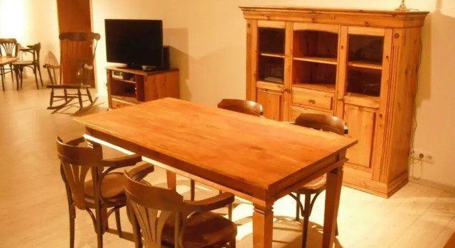 Ferienwohnung Bischoff, Забронировать Отель Винвайлер 