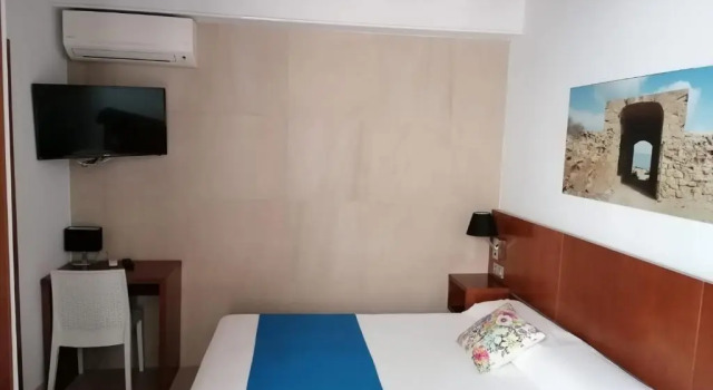 Номер Standard Hotel Isla Plana