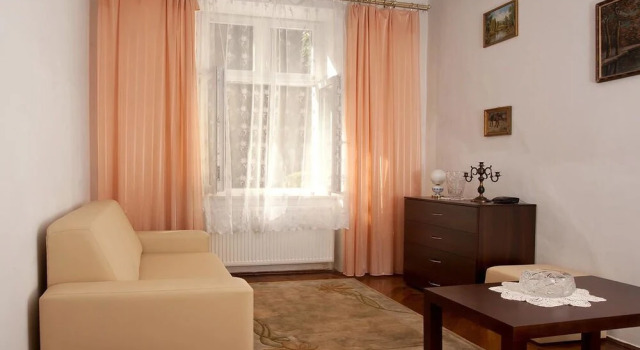 Apartamenty Kazimierz