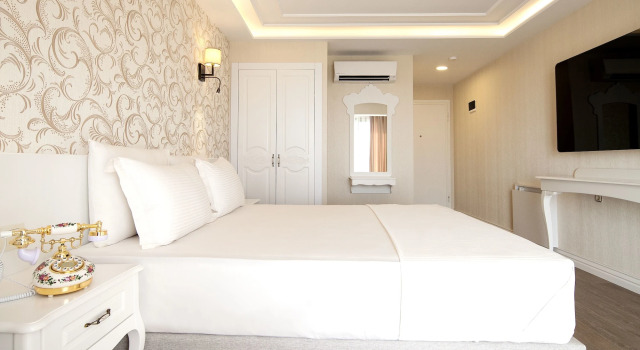 Assos Longevity Hotel, Rezervovat Hotel Sokakagzi Aegean Region