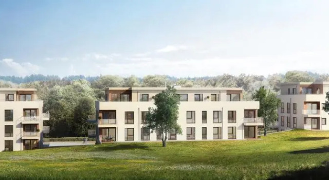 Апартаменты Parkblick Bad Driburg