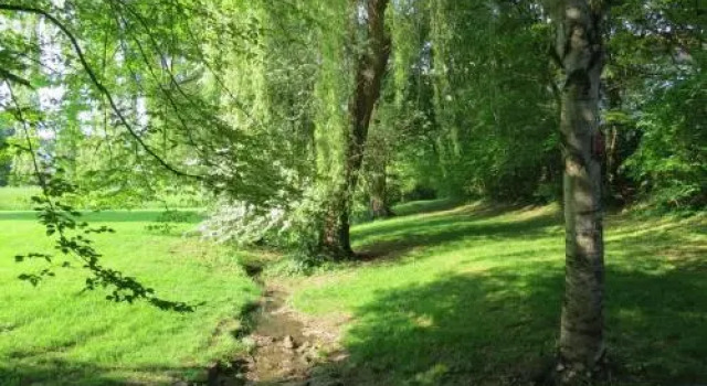 Ferienwohnung am Barbarossasee, Reserva ahora Apartamento Hoteles en Baden-Wurtemberg con aparcamiento, Aparcamiento