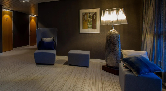 Hotel Kauppi, Boek Hotel Tampere Central Finland