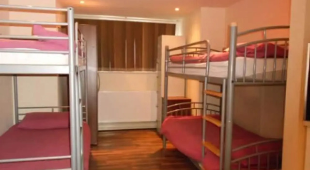 Номер Standard 247 London Studios