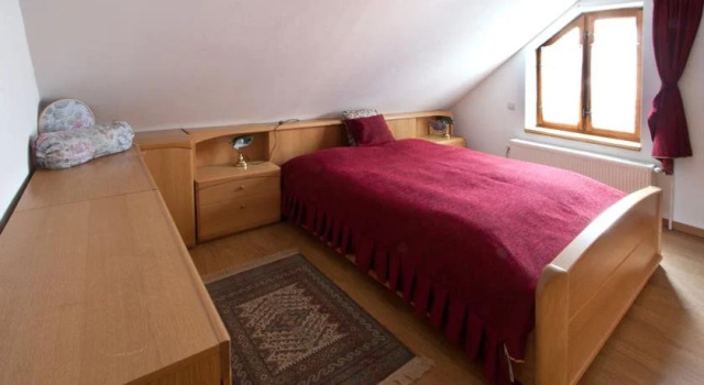 Apartman Horni, Забронировать Апартаменты/квартира Отели Чески-Крумлов с парковкой, рядом с House of the Dyed Cloth, Парковка