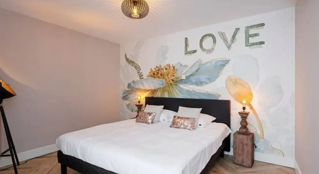 Beautiful Holiday Home Near sea in Katwijk, Забронировать Отель Катвейк Южная Голландия