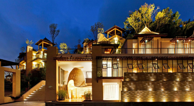 The Westin Siray Bay Resort & Spa, Phuket