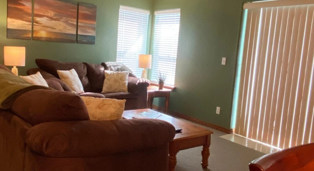 Waters Edge 101 Ocean Front, Prenota Casa vacanze Lincoln City 