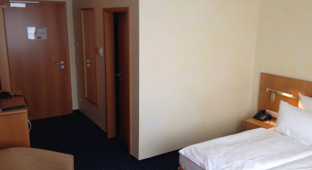 Hotel Adler Asperg