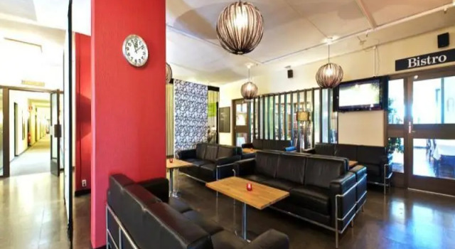 Quality Hotel Växjö