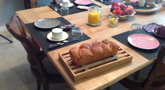 Номер Standard Madeleine & Cie