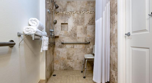 Двухместный номер Premium Holiday Inn Fort Lauderdale Airport by IHG
