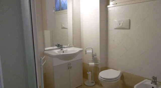 Апартаменты Superior Villa Giulia