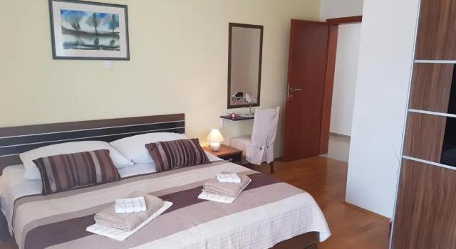 Family villa Oaza in Pula, Reserva ahora Villa Hoteles en Pula con aparcamiento, Aparcamiento