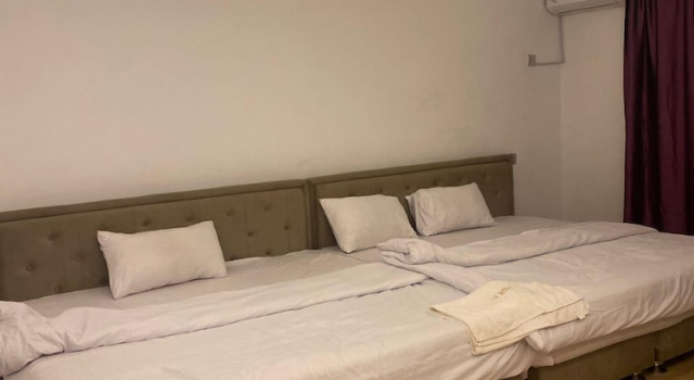 Люкс Luxury Jf Royal Hotel & Suites