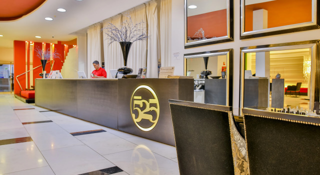 Hotel 525, Book Hotel Hotels in Murcia with a Pool, Swimming Pool