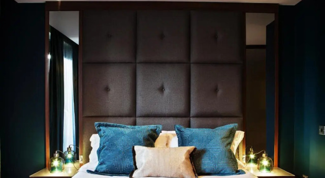 Номер Standard San Pietro Hotel & Restaurant
