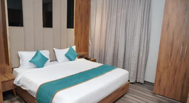 Hotel Harivilas, Prenota Hotel Bhilwara 