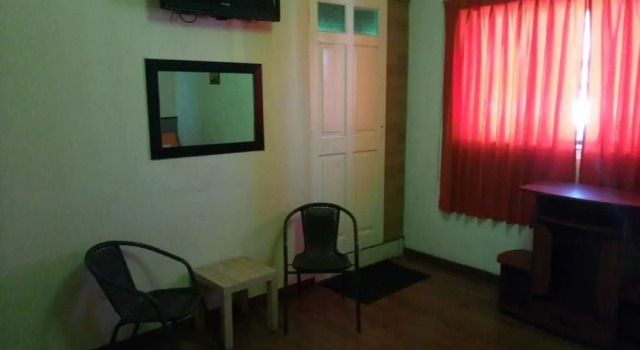 Hostal Mayta Capac, Prenota Hotel Hotel a Arequipa con parcheggio, Parcheggio