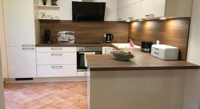 Апартаменты Haus Hugo