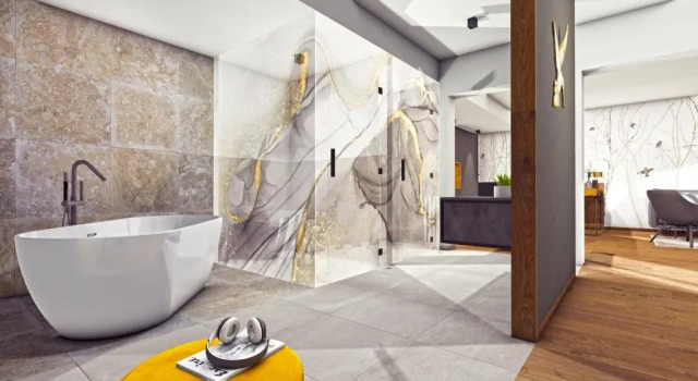 Люкс Deluxe Hotel FREIGOLD