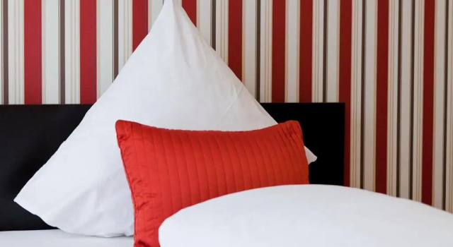 Номер Superior Suitenhotel Dependance Laterne