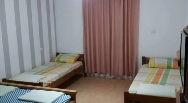 Апартаменты Standard Apartments Muki