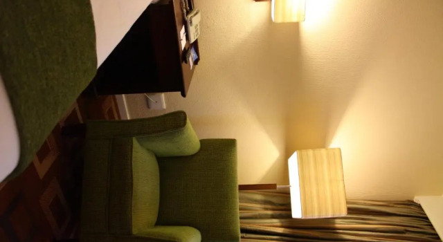 Номер Standard Garden Court OR Tambo International Airport